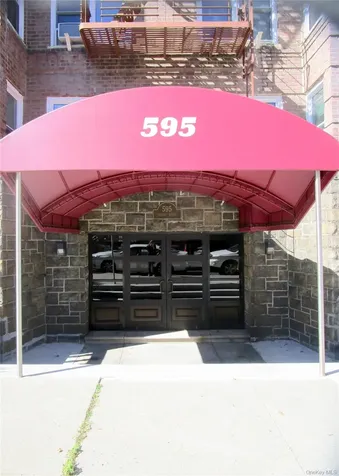 595 Mclean Avenue Yonkers NY 10705