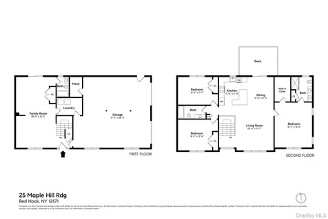 25 Maple Hill Ridge Red Hook NY 12571