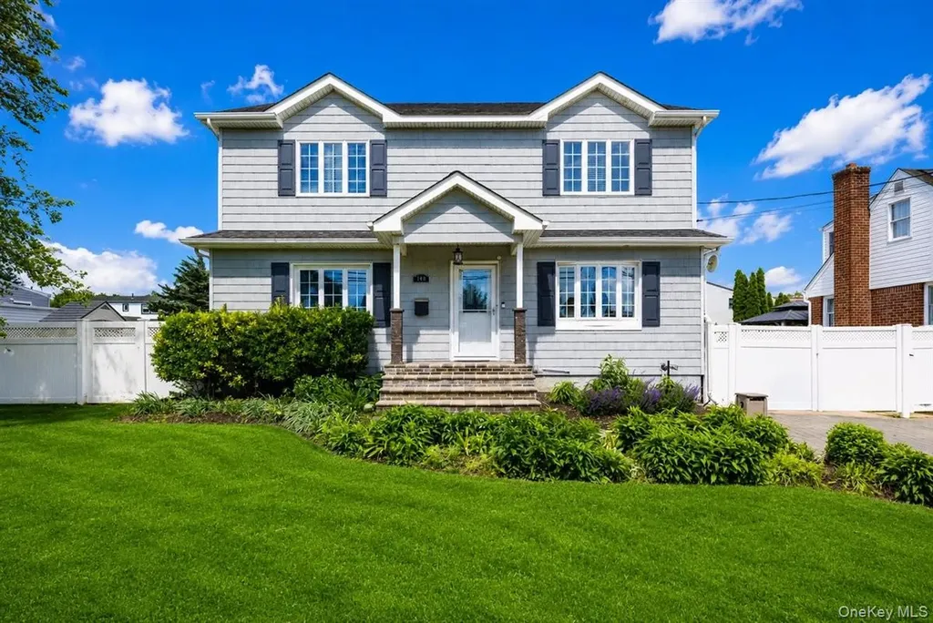 140 Euclid Avenue Massapequa NY 11758