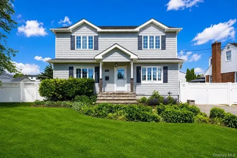 140 Euclid Avenue Massapequa NY 11758
