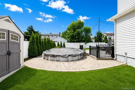 140 Euclid Avenue Massapequa NY 11758