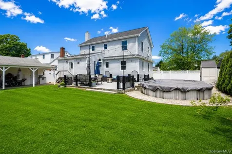 140 Euclid Avenue Massapequa NY 11758