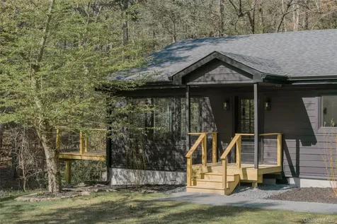 92 Upper Cherrytown Road Kerhonkson NY 12446