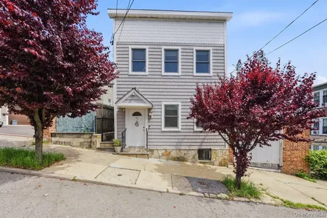 96 Wakefield Avenue Yonkers NY 10704