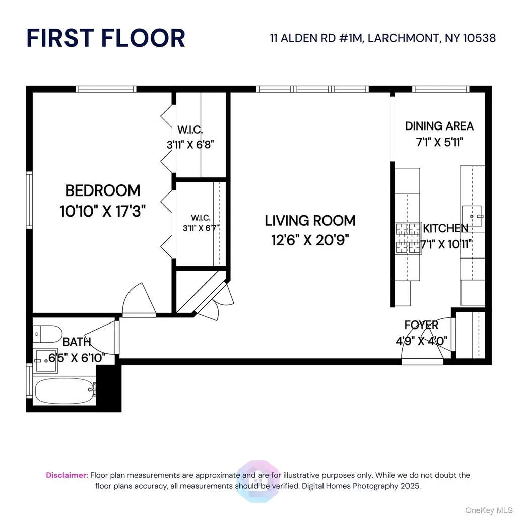 11 Alden Road Larchmont NY 10538