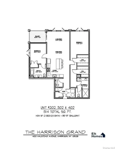 402 Halstead Avenue Harrison NY 10528