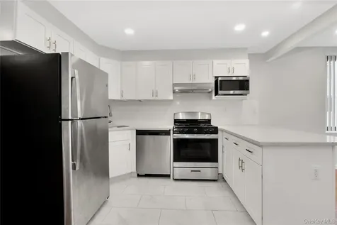 148-36 89th Avenue Jamaica NY 11435