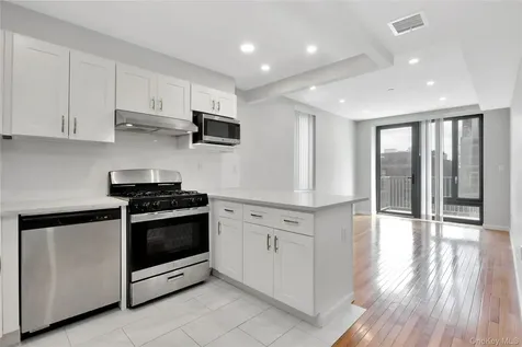 148-36 89th Avenue Jamaica NY 11435