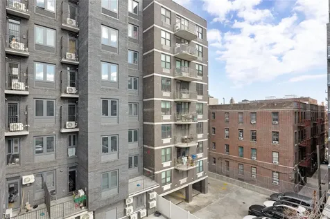 148-36 89th Avenue Jamaica NY 11435
