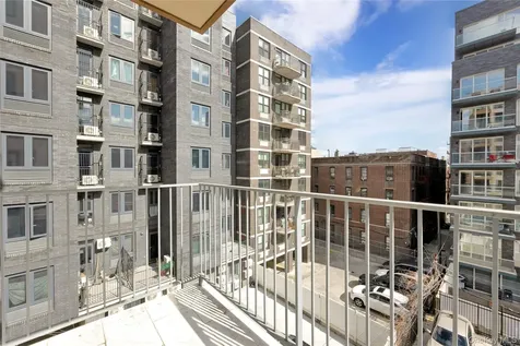 148-36 89th Avenue Jamaica NY 11435