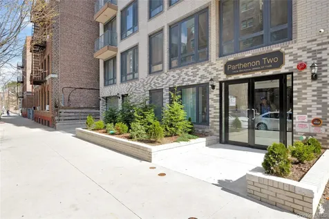 148-36 89th Avenue Jamaica NY 11435