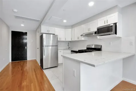148-36 89th Avenue Jamaica NY 11435