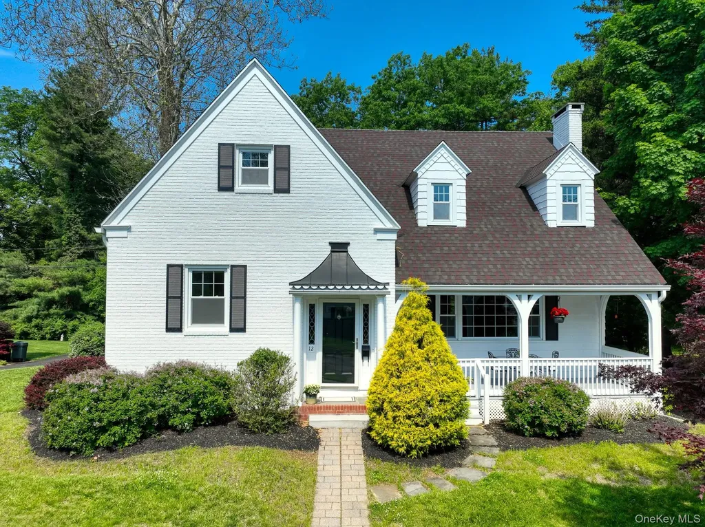 12 Gaskin Road Poughkeepsie NY 12601