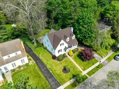 12 Gaskin Road Poughkeepsie NY 12601