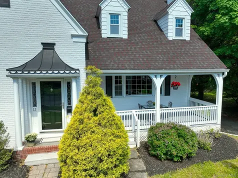 12 Gaskin Road Poughkeepsie NY 12601