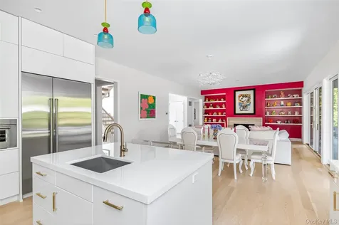 21 Lily Pond Drive Sag Harbor NY 11963