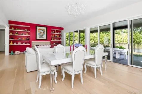 21 Lily Pond Drive Sag Harbor NY 11963