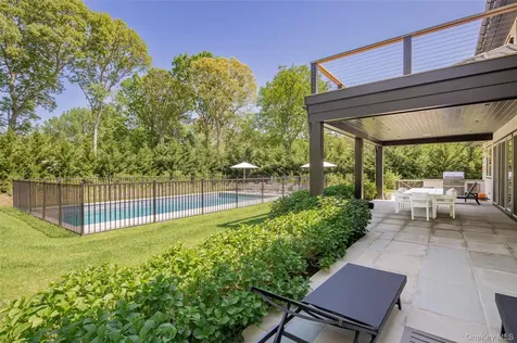 21 Lily Pond Drive Sag Harbor NY 11963