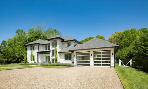 21 Lily Pond Drive Sag Harbor NY 11963