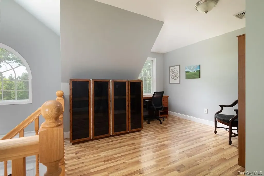 82 Maple Hill Lane Pine Plains NY 12567