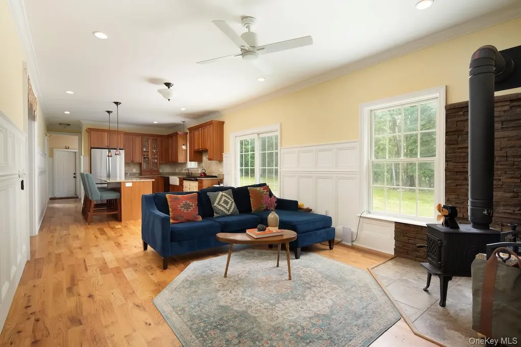 82 Maple Hill Lane Pine Plains NY 12567