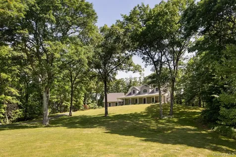 82 Maple Hill Lane Pine Plains NY 12567