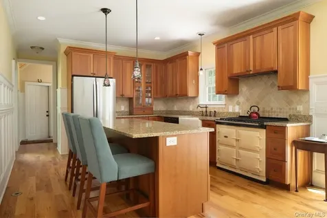 82 Maple Hill Lane Pine Plains NY 12567