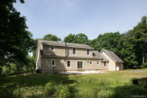 82 Maple Hill Lane Pine Plains NY 12567
