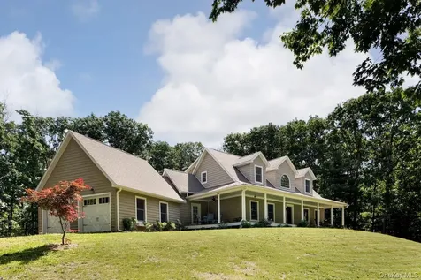 82 Maple Hill Lane Pine Plains NY 12567