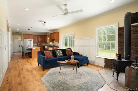 82 Maple Hill Lane Pine Plains NY 12567