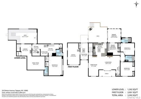 29 Clinton Avenue Tappan NY 10983