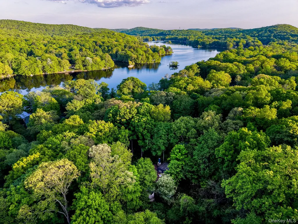 317 Lake Shore Road Putnam Valley NY 10579