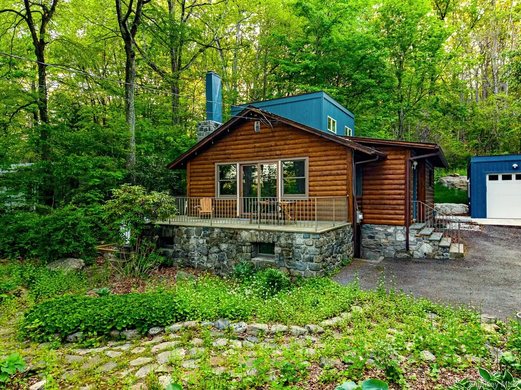 317 Lake Shore Road Putnam Valley NY 10579