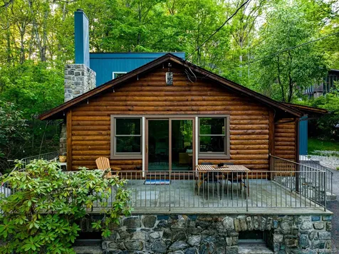 317 Lake Shore Road Putnam Valley NY 10579