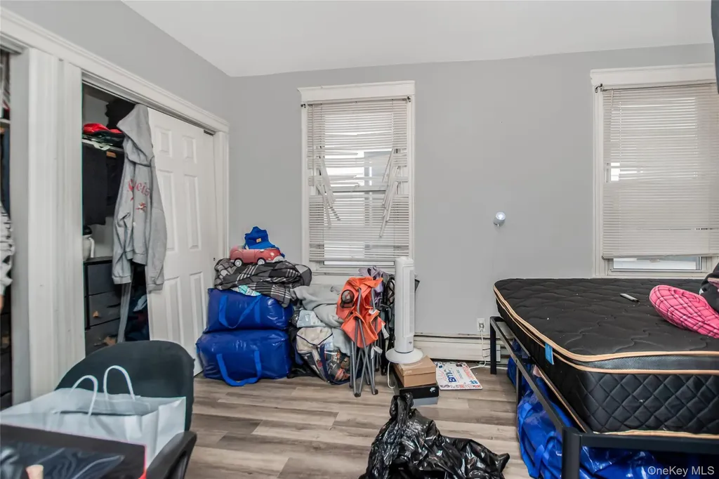 2812 Harrington Avenue Bronx NY 10461