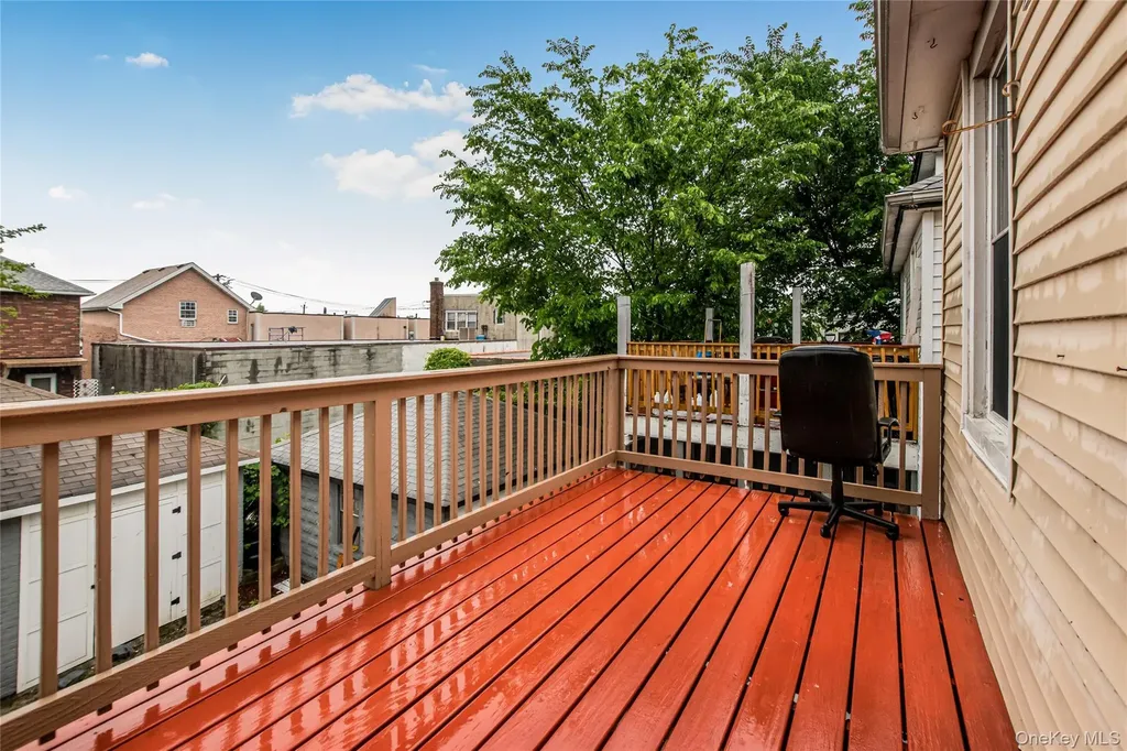 2812 Harrington Avenue Bronx NY 10461