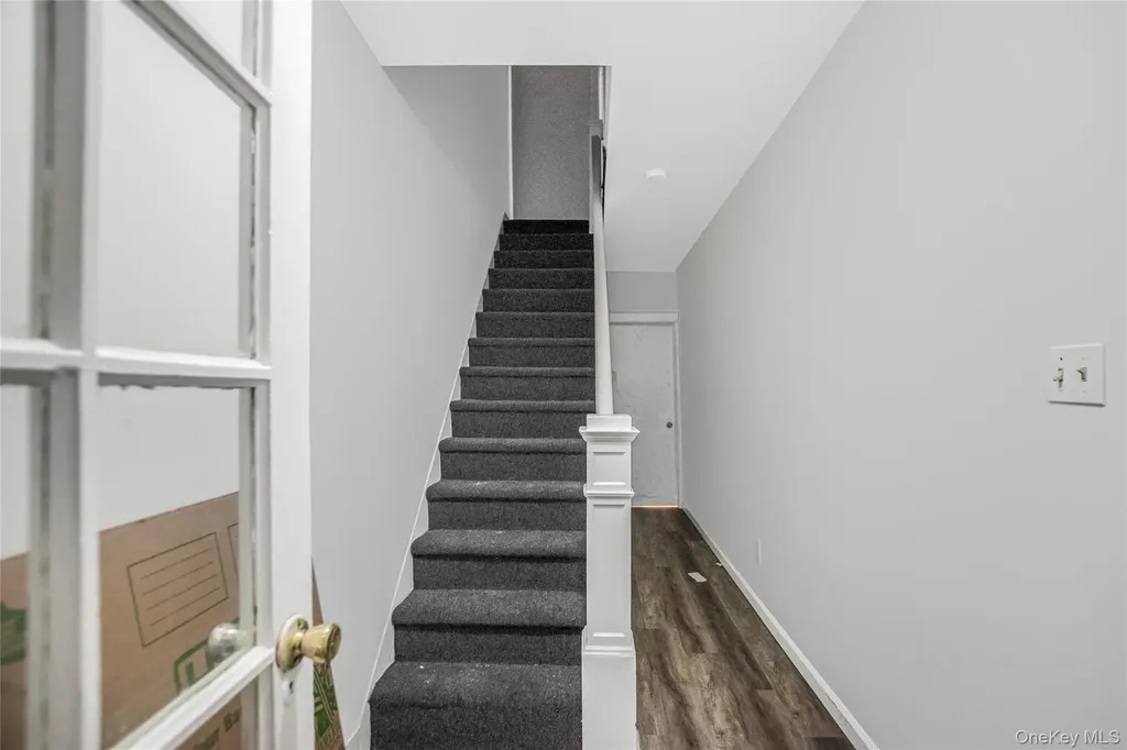 2812 Harrington Avenue Bronx NY 10461