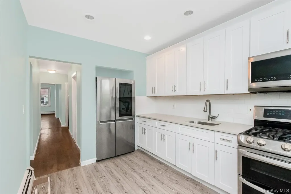 2812 Harrington Avenue Bronx NY 10461