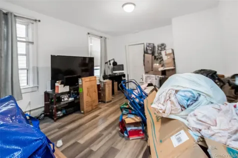 2812 Harrington Avenue Bronx NY 10461