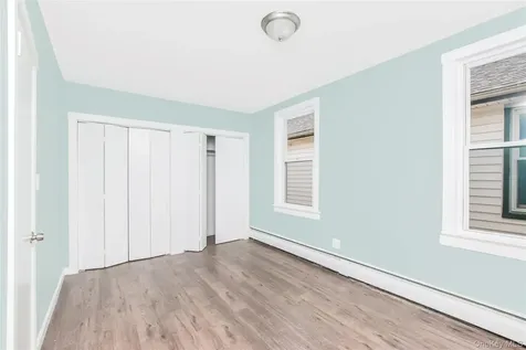 2812 Harrington Avenue Bronx NY 10461
