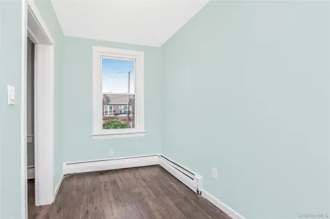 2812 Harrington Avenue Bronx NY 10461