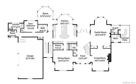 10 Hidden Oak Road Armonk NY 10504
