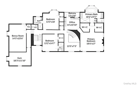 10 Hidden Oak Road Armonk NY 10504