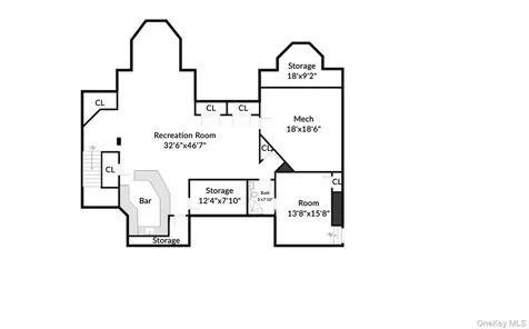10 Hidden Oak Road Armonk NY 10504