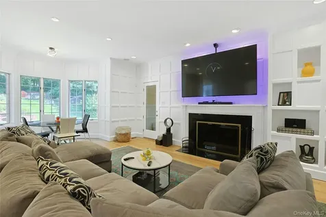 10 Hidden Oak Road Armonk NY 10504