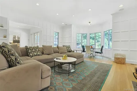 10 Hidden Oak Road Armonk NY 10504