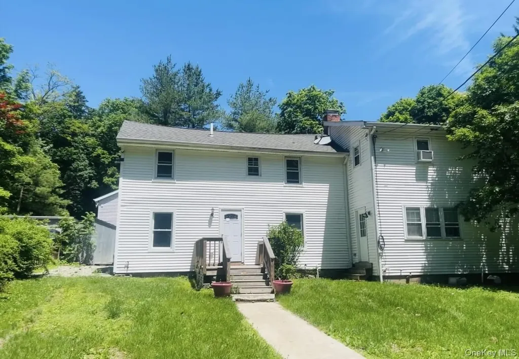 27 Gatto Drive Mount Kisco NY 10549