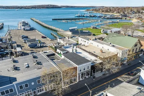19 Front Street Greenport NY 11944