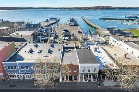 19 Front Street Greenport NY 11944