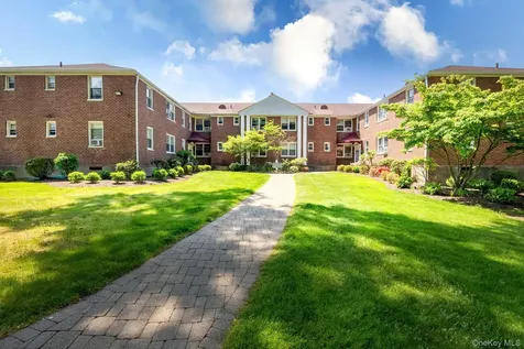 175 Bryant Avenue White Plains NY 10605